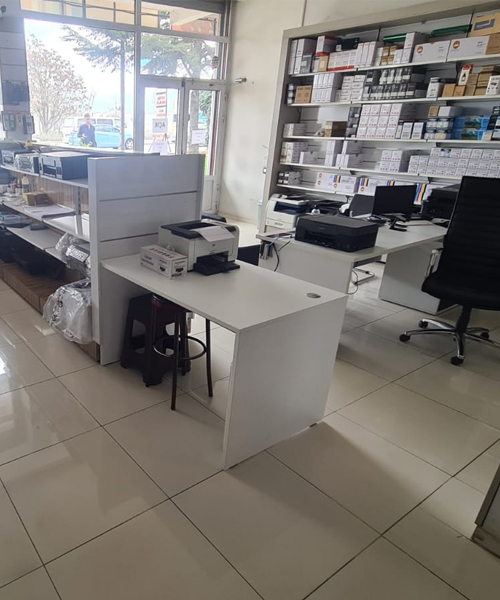 Toner Uzmanı