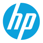 HP Logo